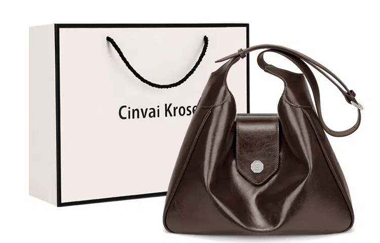 CinvaiKrose Tote