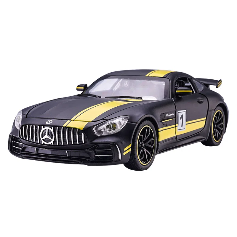 AMG GT