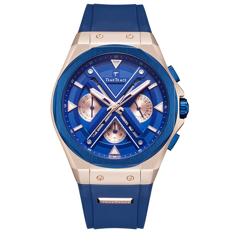 TEARTRACE 45mm TT6022