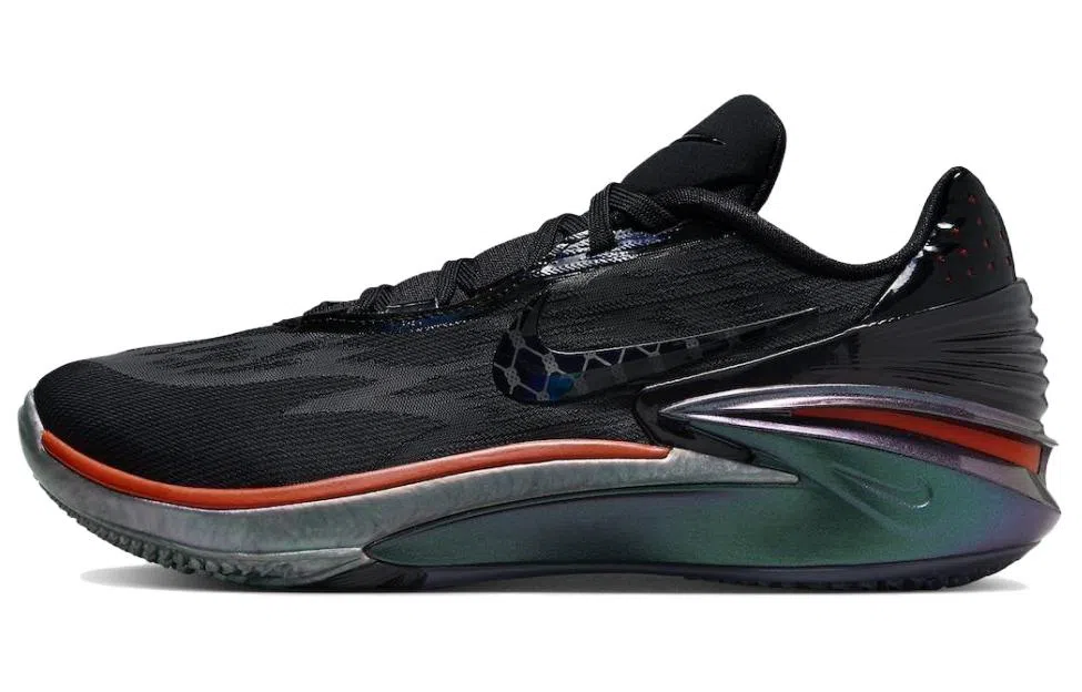 Nike Air Zoom GT Hustle Cut 2 "Greater Than Ever"