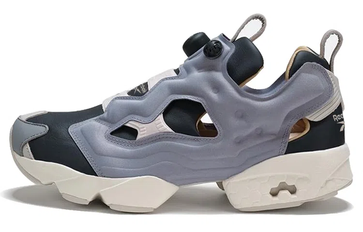 Reebok Instapump Fury 94 Grey Blue