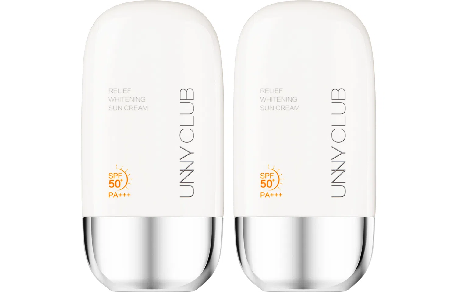 UNNY SPF50+ PA++ 50ml