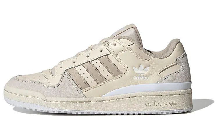 adidas Forum Low Beige