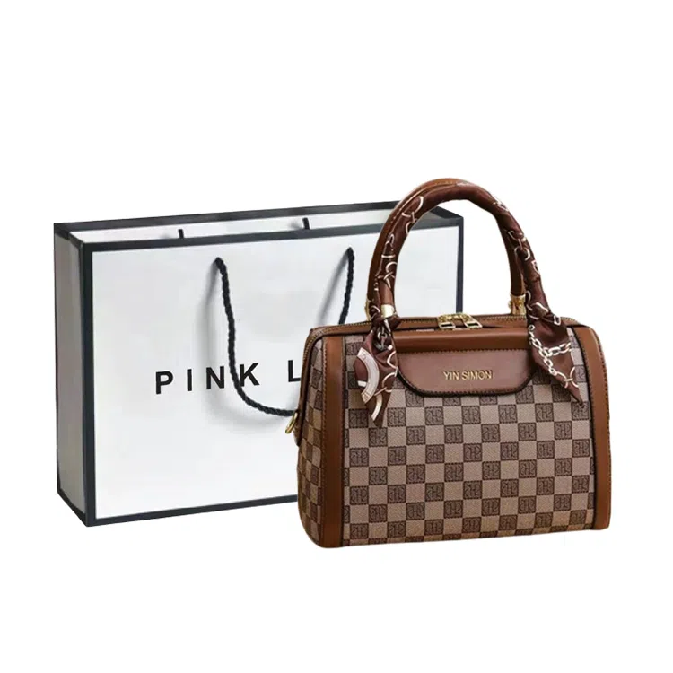 PINKLAND PU