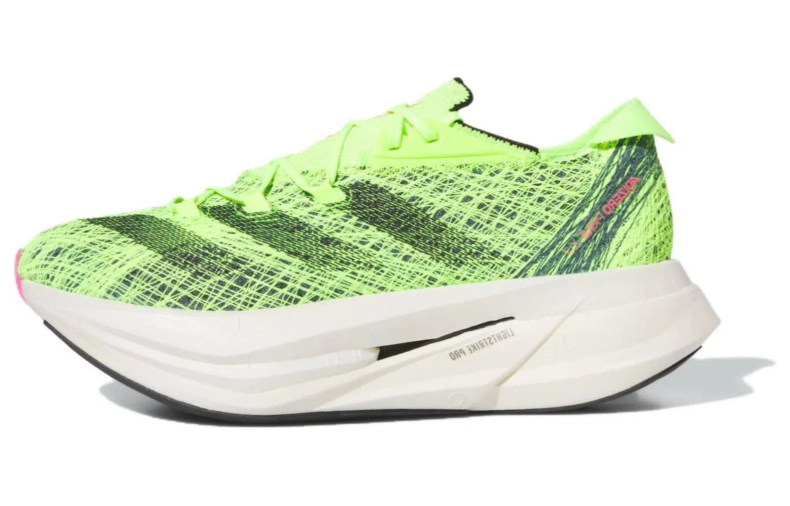 adidas Adizero Prime X 2.0 Strung White Green