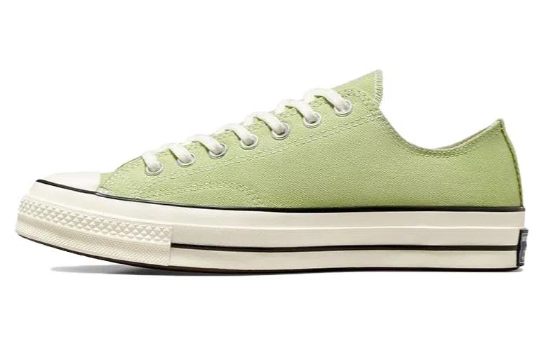 Converse Chuck 70 Plus Green White