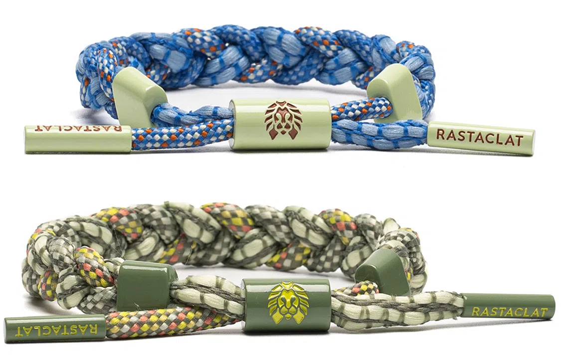 Rastaclat