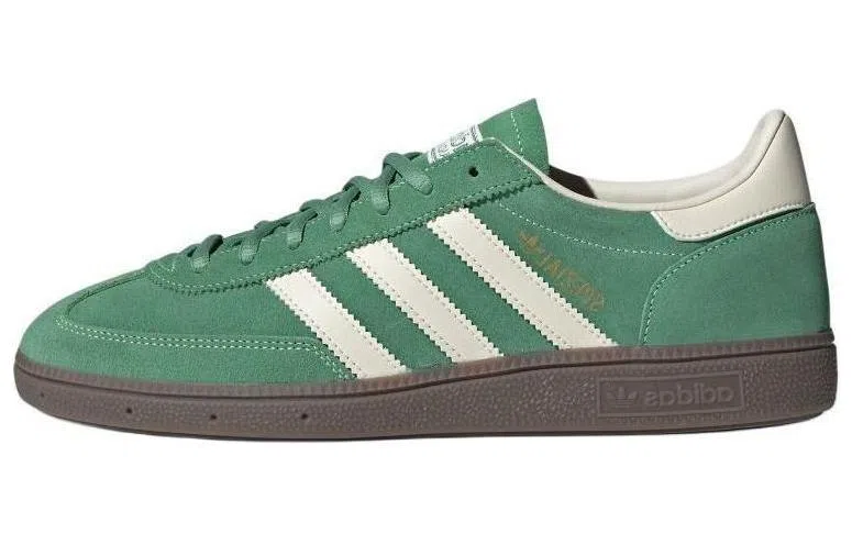 adidas Handball Spzl Green White