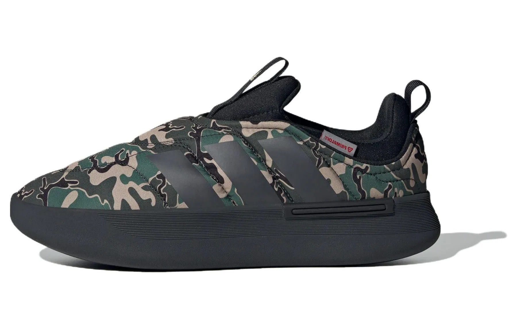 adidas ADIPUFF Green