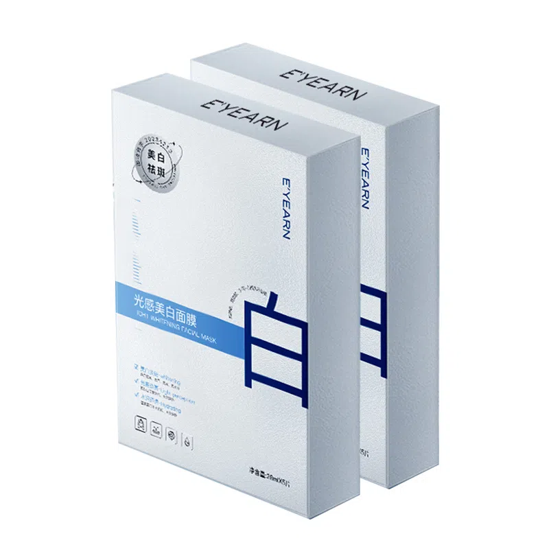 E'YEARN 28ml*5