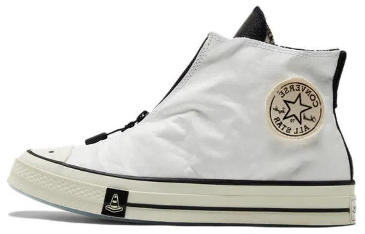 Joshua Vides x Converse 1970s Chuck Taylor All Star
