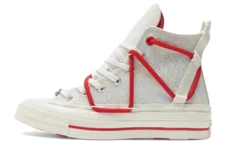 Converse Chuck 70 High Top Beige