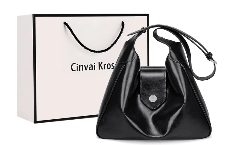 CinvaiKrose Tote
