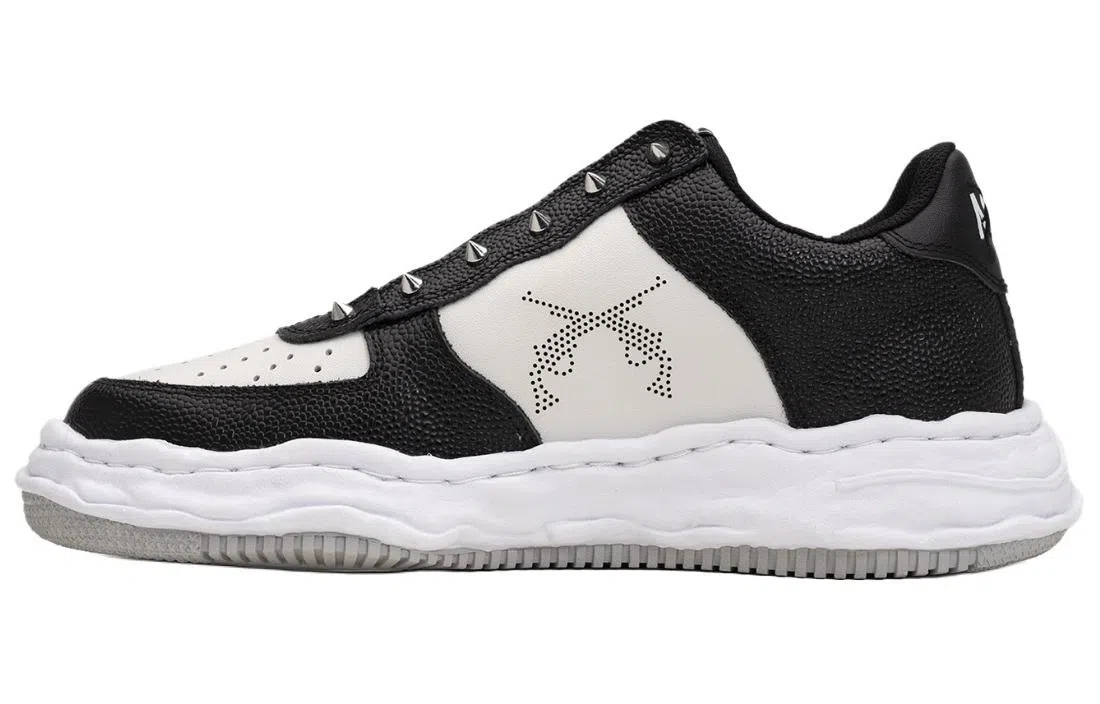 MIHARA YASUHIRO Wayne