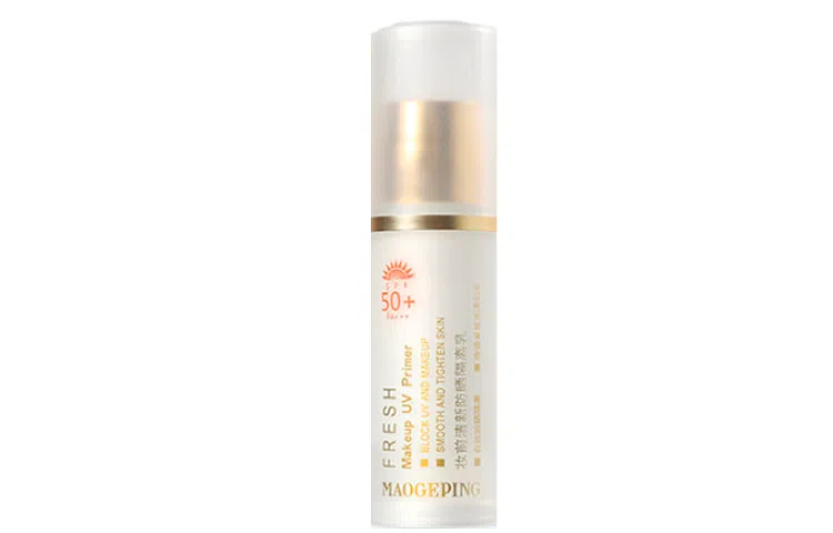 SPF50+ 15ml15ml*3