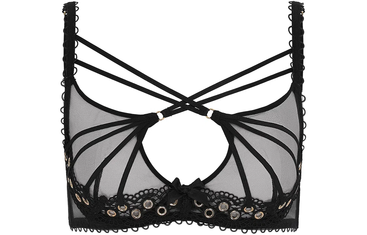 Agent Provocateur DORETTA