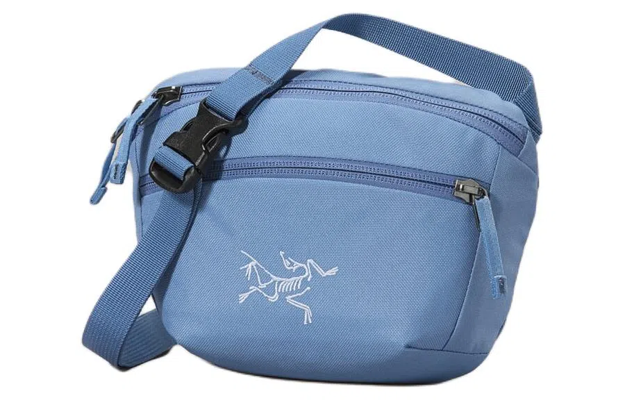 Arcteryx Mantis 1.5L Logo
