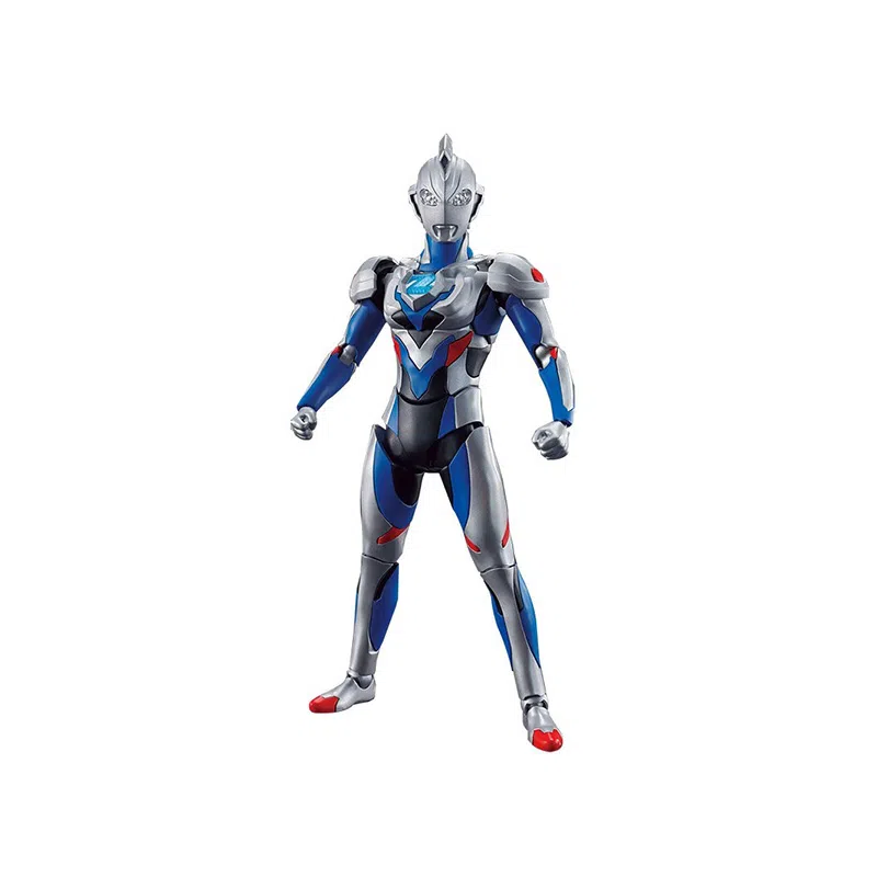 BANDAI Figure-rise Standard