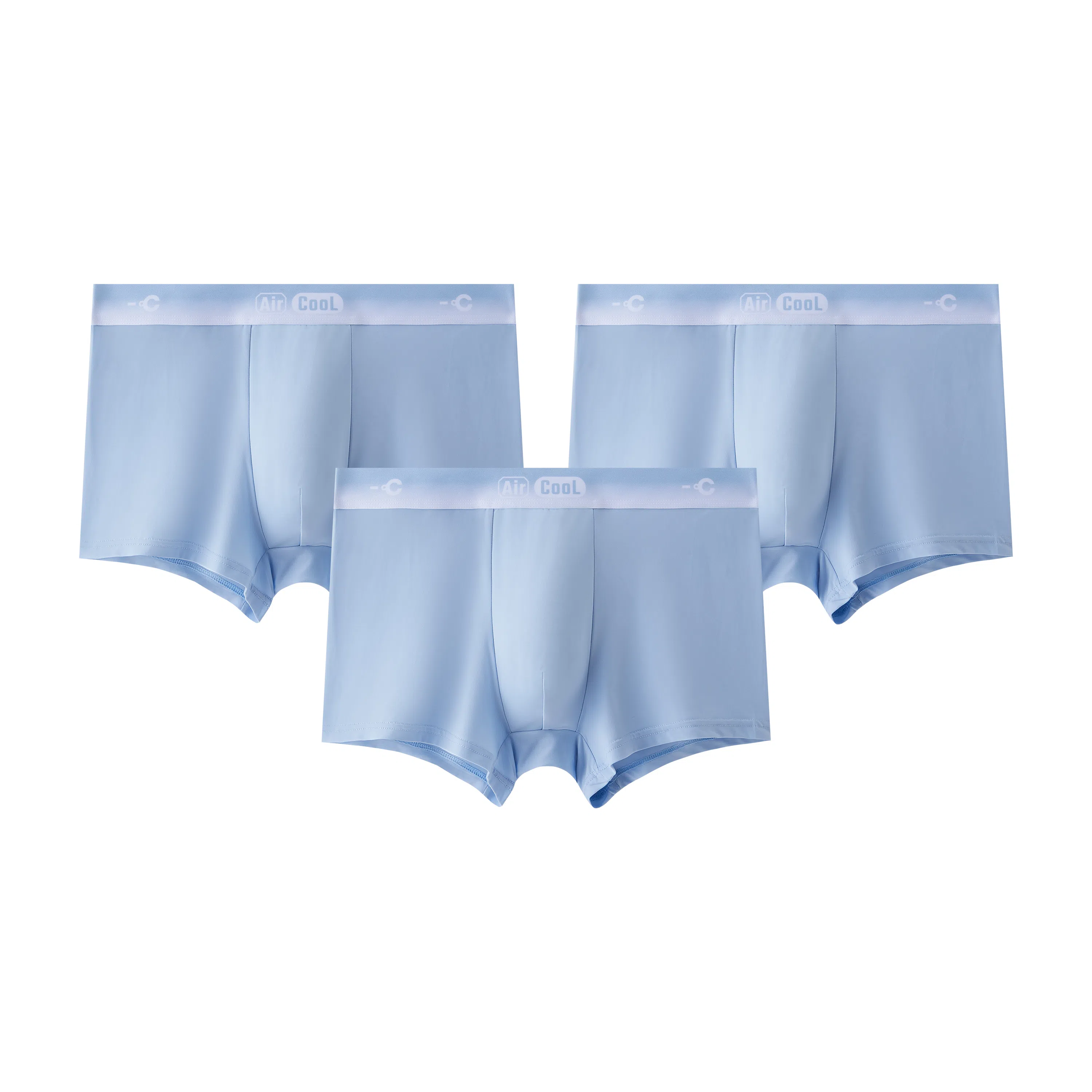 PLAN IN Glacier Series