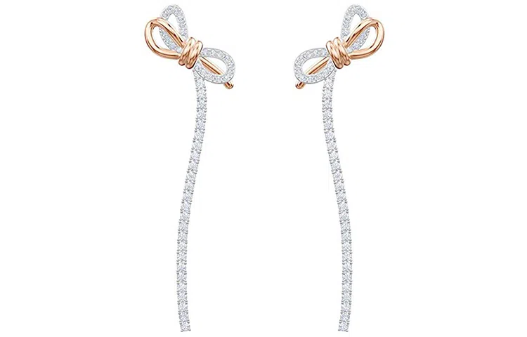 Swarovski Lifelong Bow