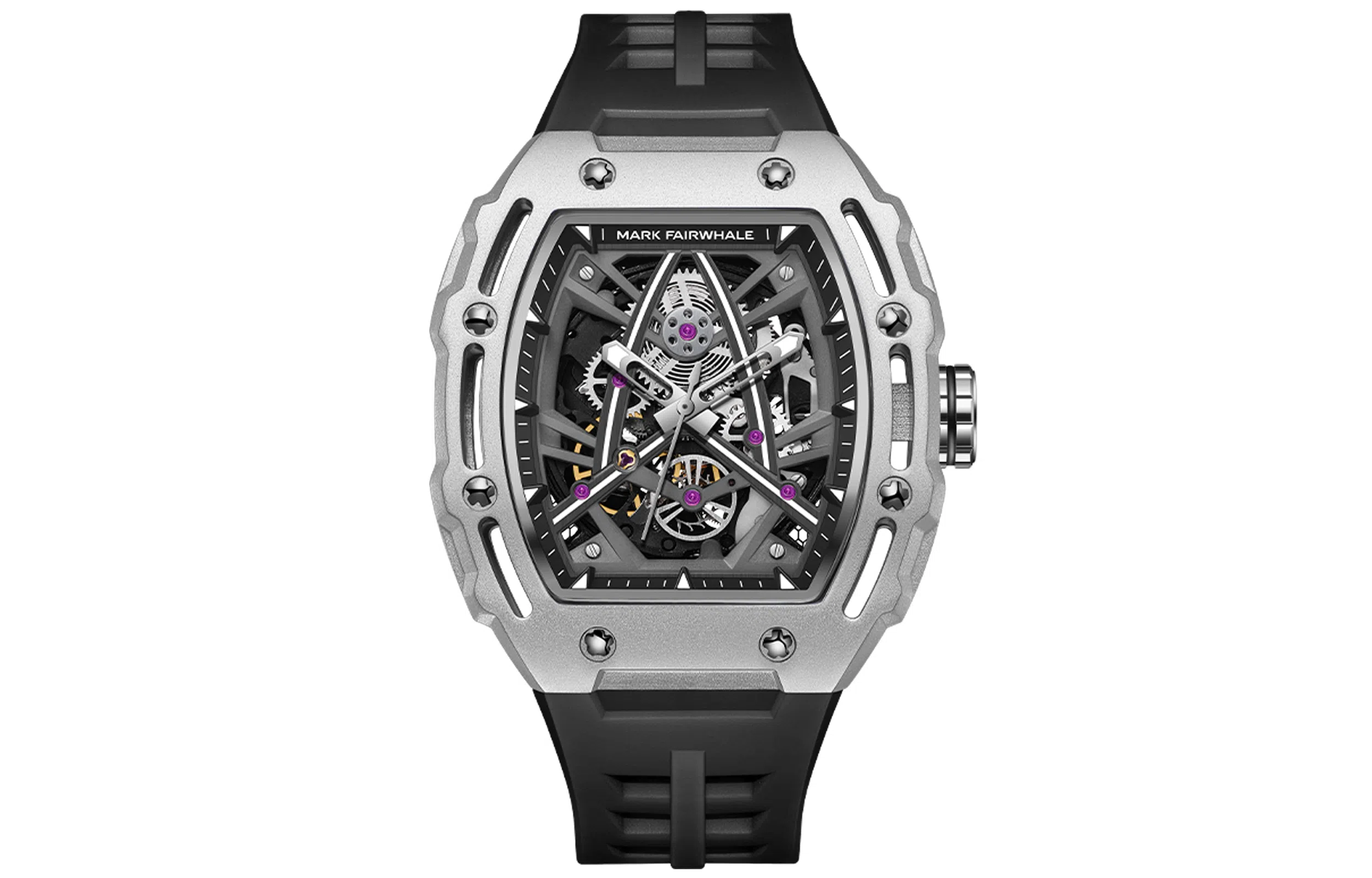 FAIRWHALE 30 FW-6650-R