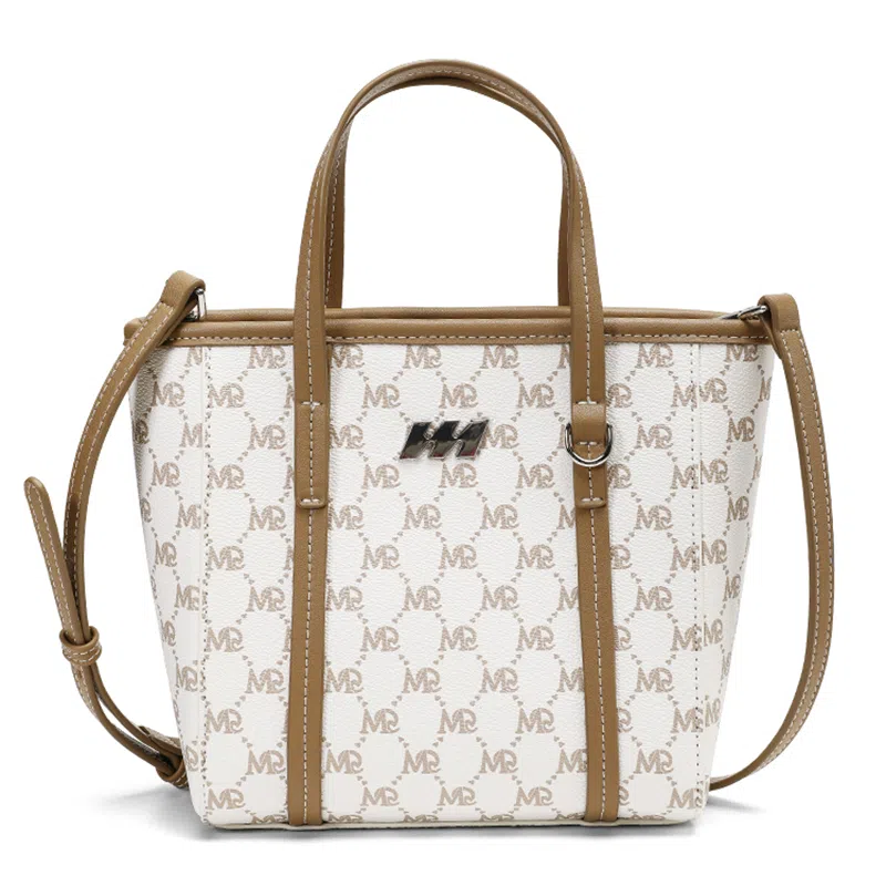 MQ Logo Tote
