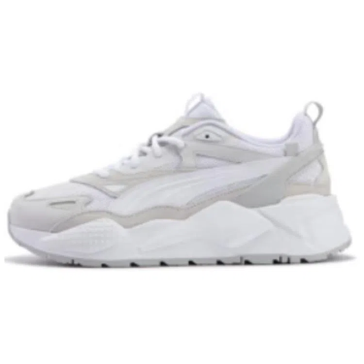 PUMA RS-X EFEKT White Grey