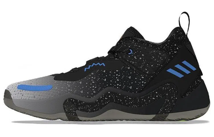 adidas D.O.N. Issue 3 GCA