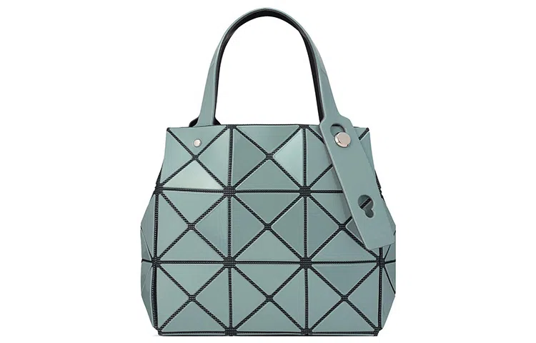 ISSEY MIYAKE CARAT Tote
