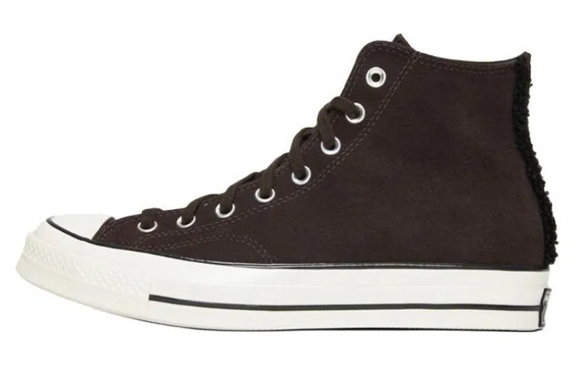 Converse Chuck 70 Hi "Velvet Brown"