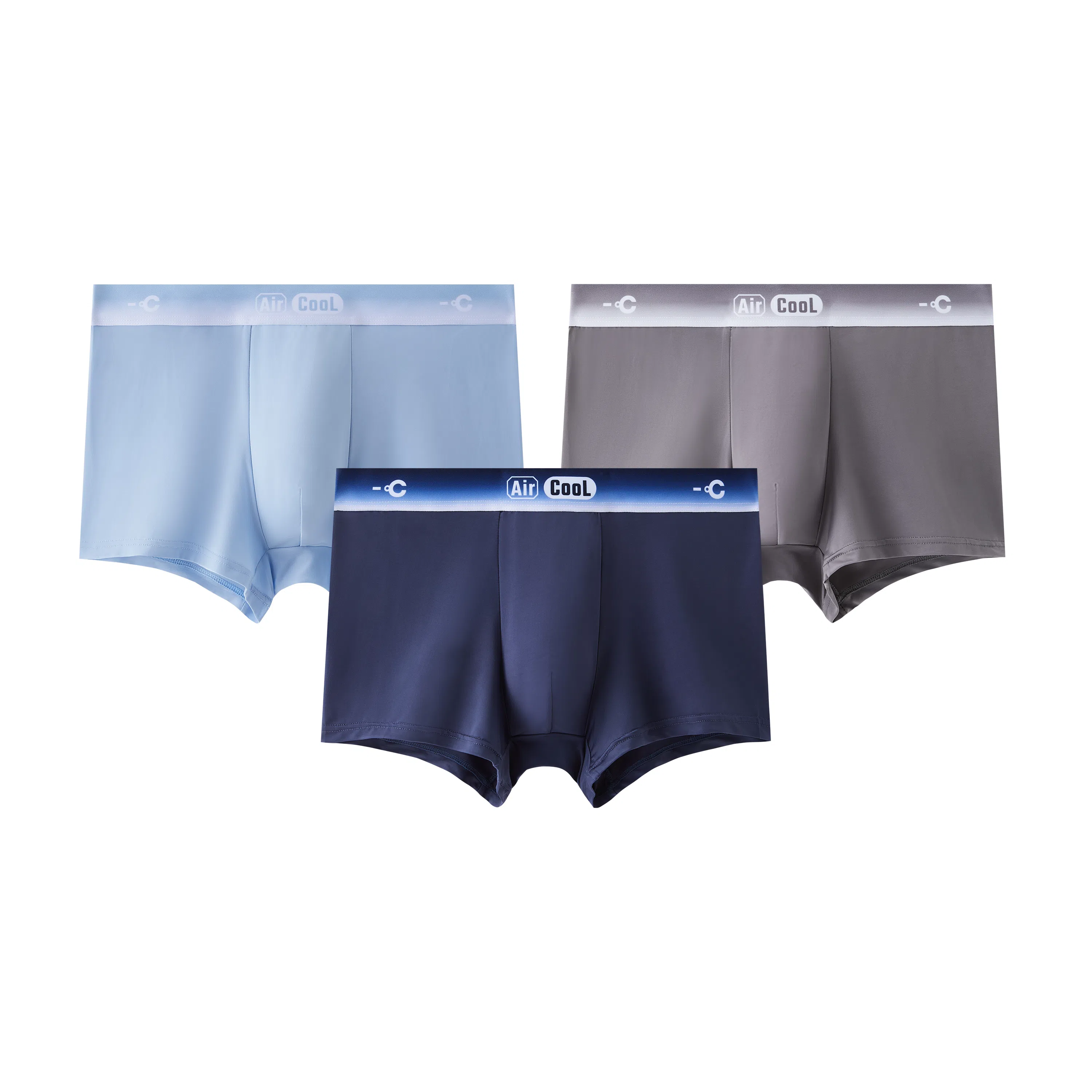 PLAN IN Glacier Series