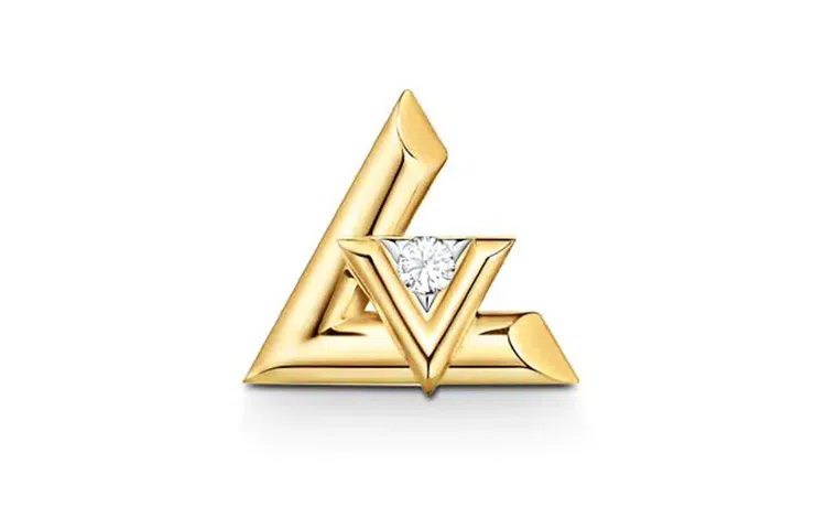 LOUIS VUITTON Volt 18K