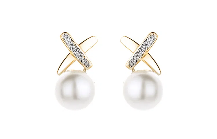 DAISY BEAUTY X S925