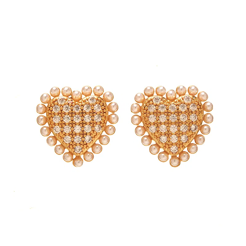vintage 18k
