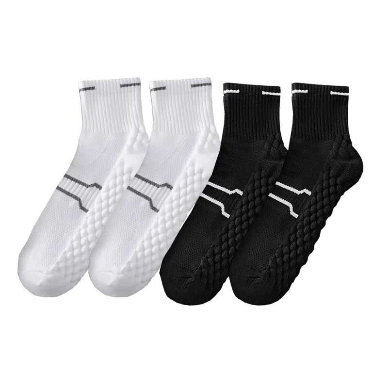 BEAR UNION Socks 4-Pack