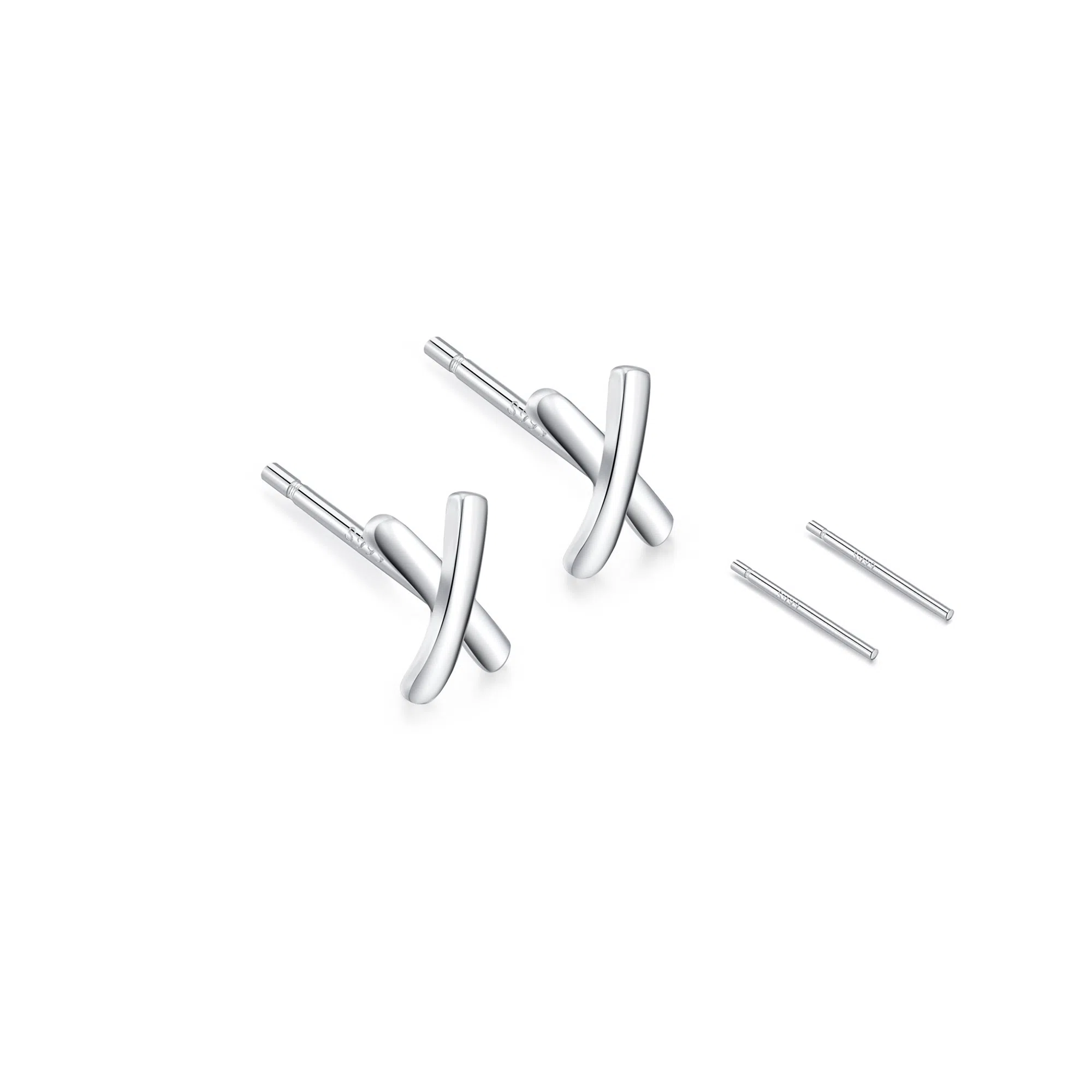 BLESSED BULLET x2 999