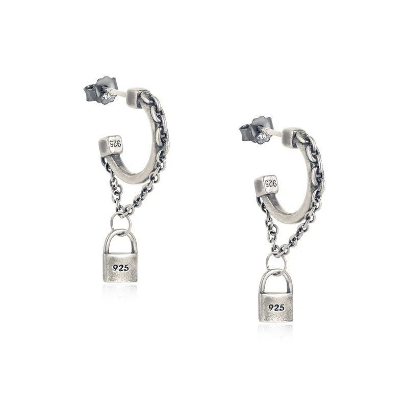 GUXI Dark World S925