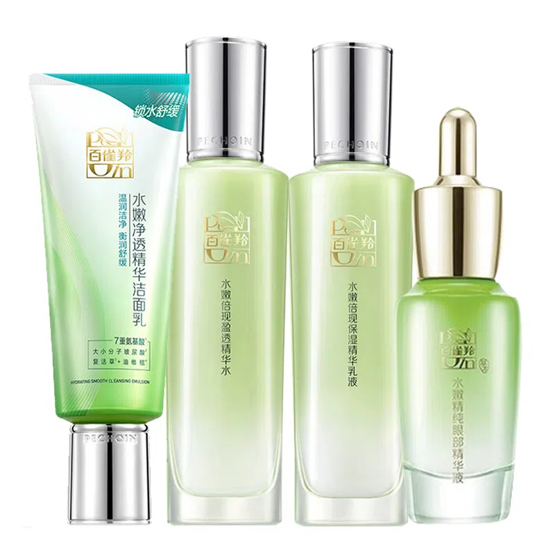 95g+100ml+100ml+15ml