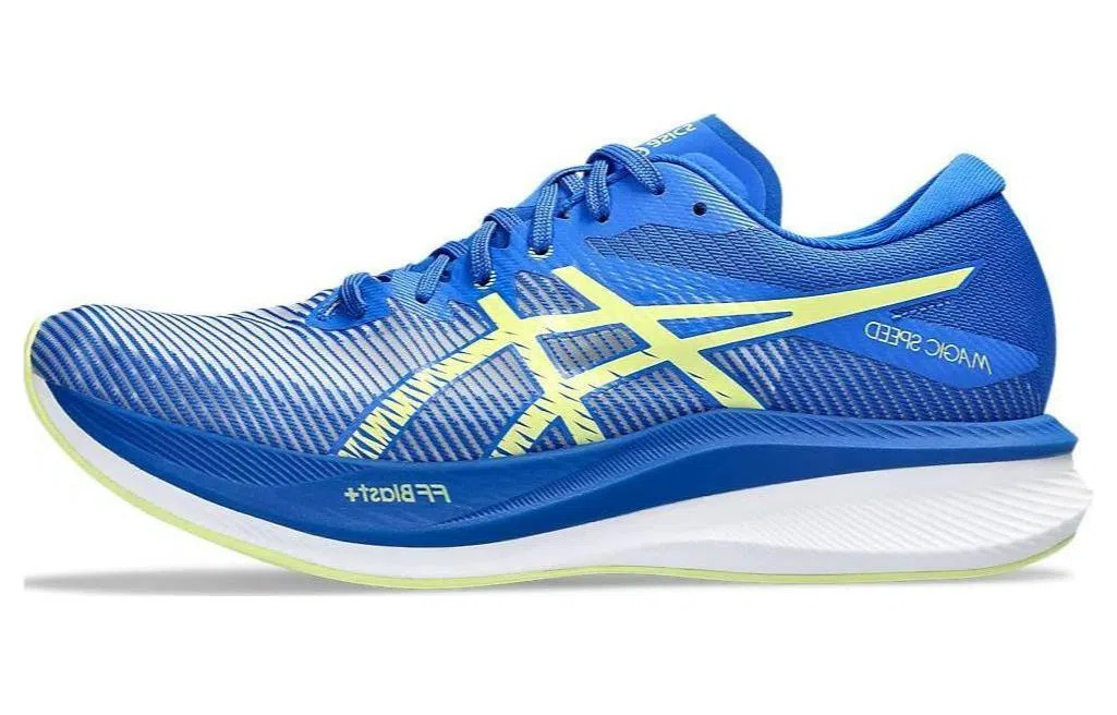 Asics Magic Speed 3.0 Wide