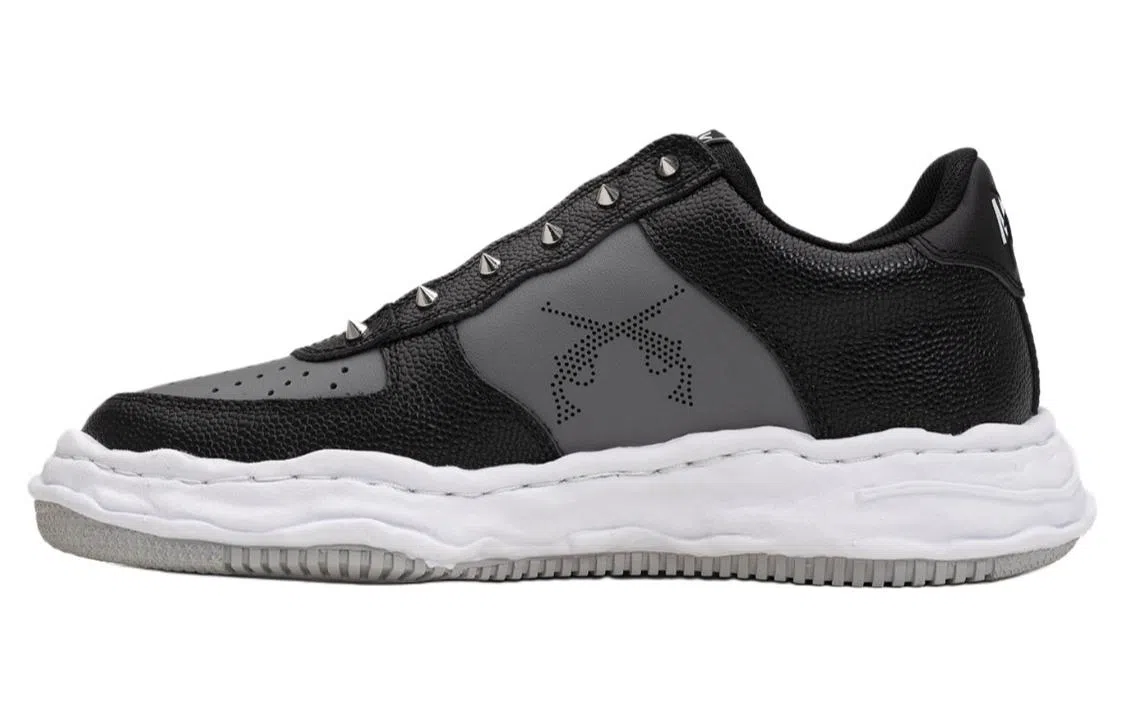 MIHARA YASUHIRO Wayne