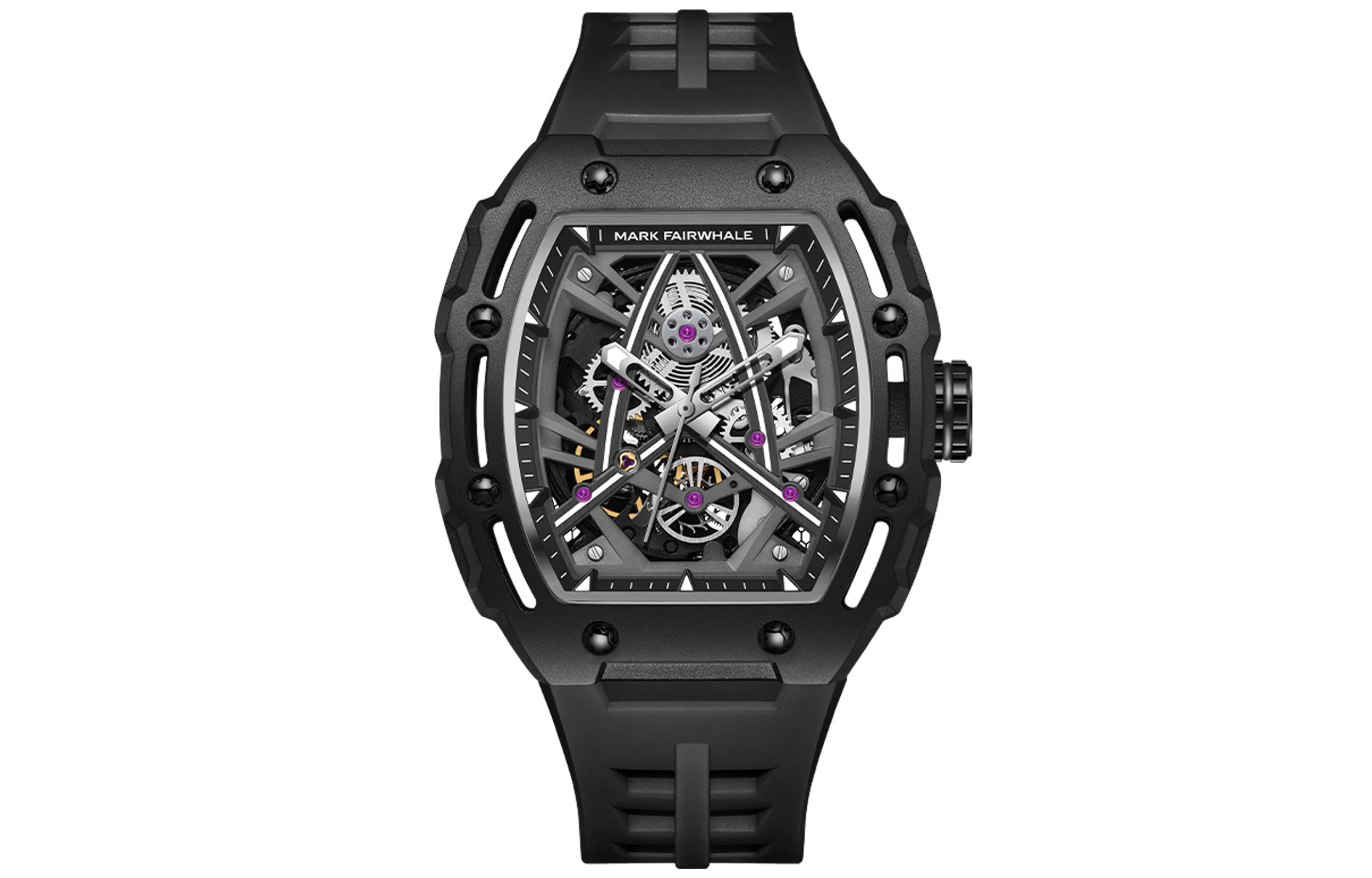 FAIRWHALE 30 FW-6650-R