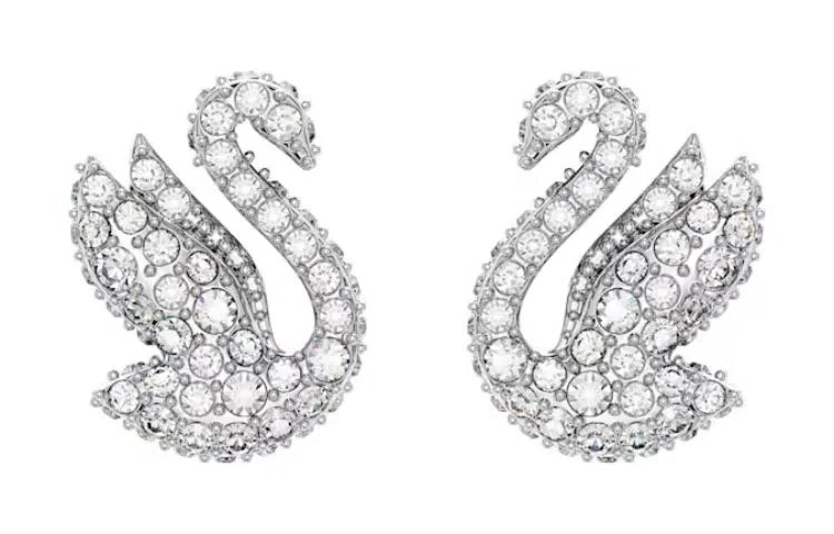 Swarovski Iconic Swan