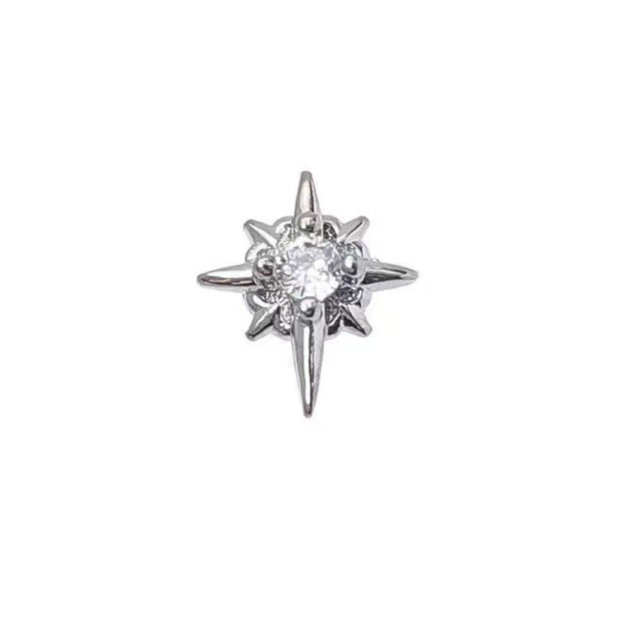 cooraree Star Stud Earrings