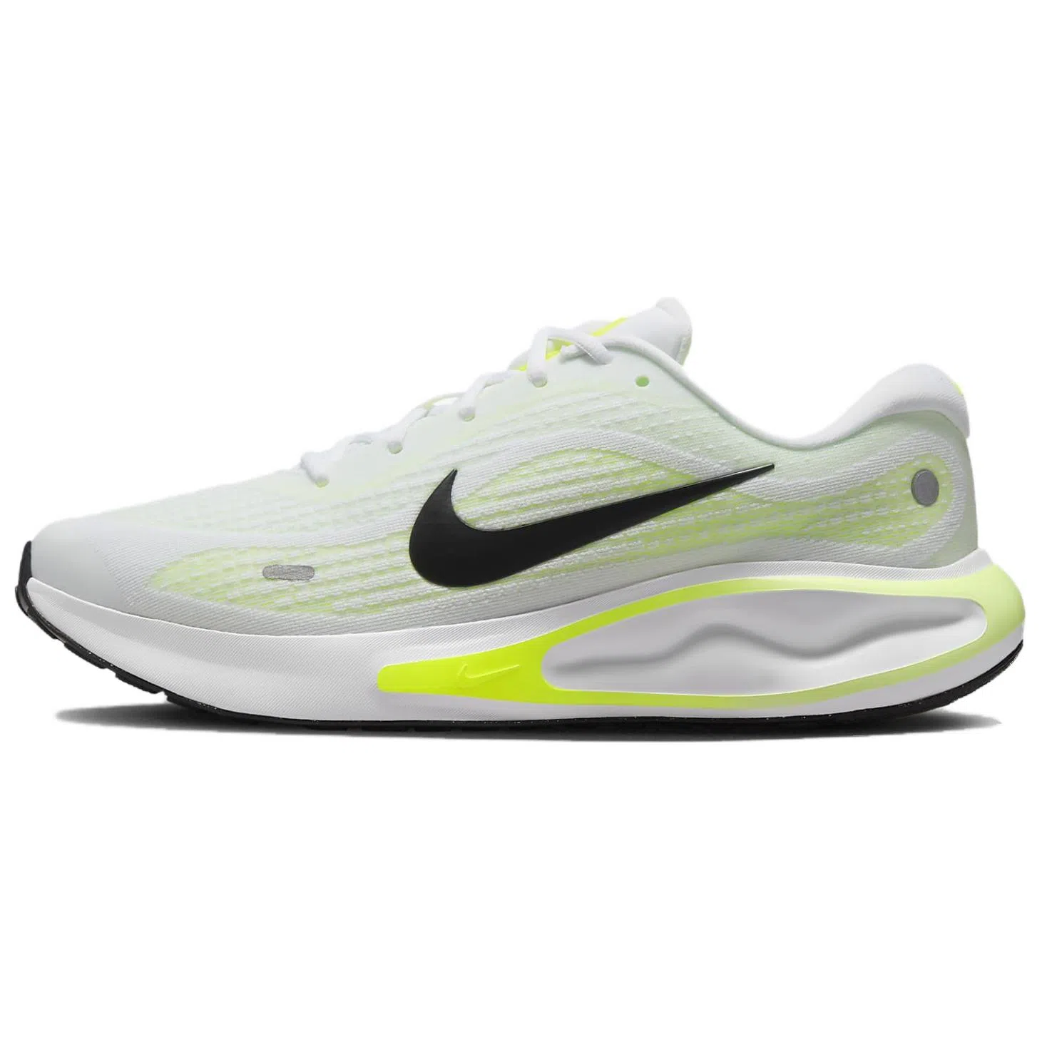 Nike Journey Run White Green