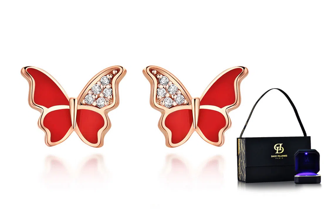 DaisyFellowes DF 18K