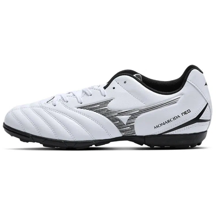 Mizuno Monarcida Neo III Select AS TF White Black
