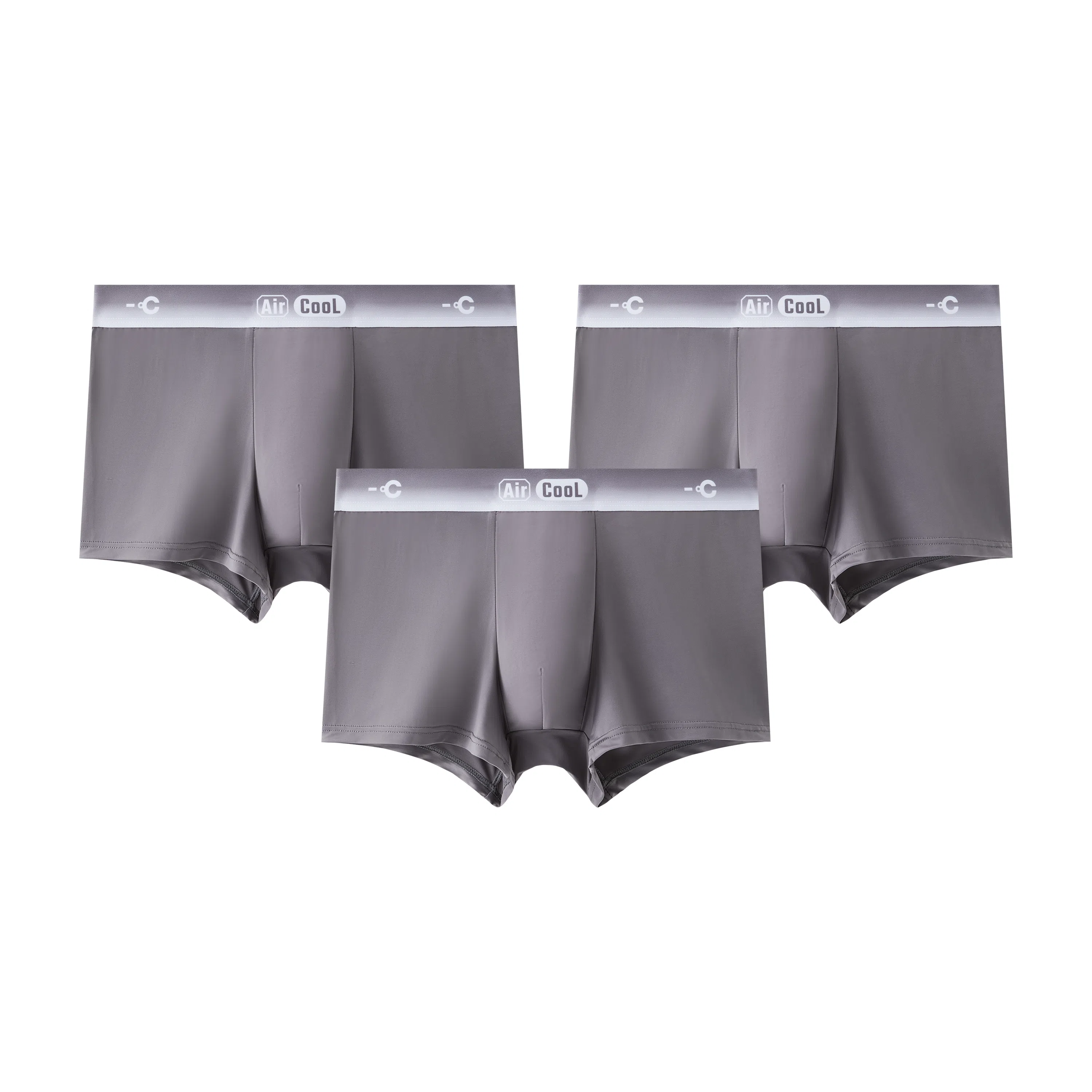 PLAN IN Glacier Series