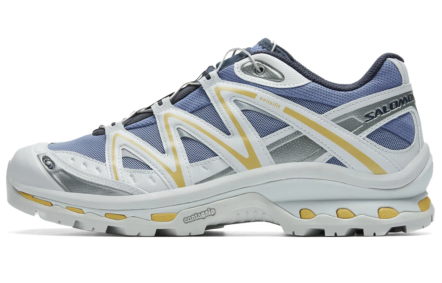 Salomon XT-Quest Grey Blue