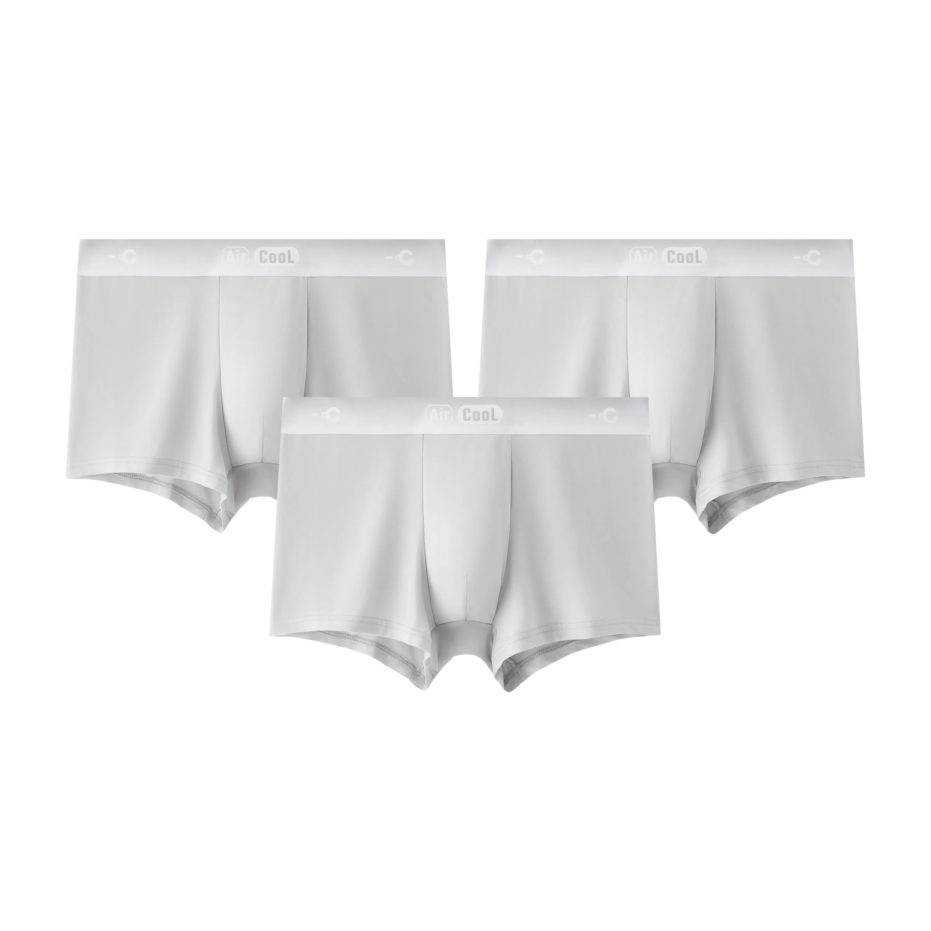 PLAN IN Glacier Series