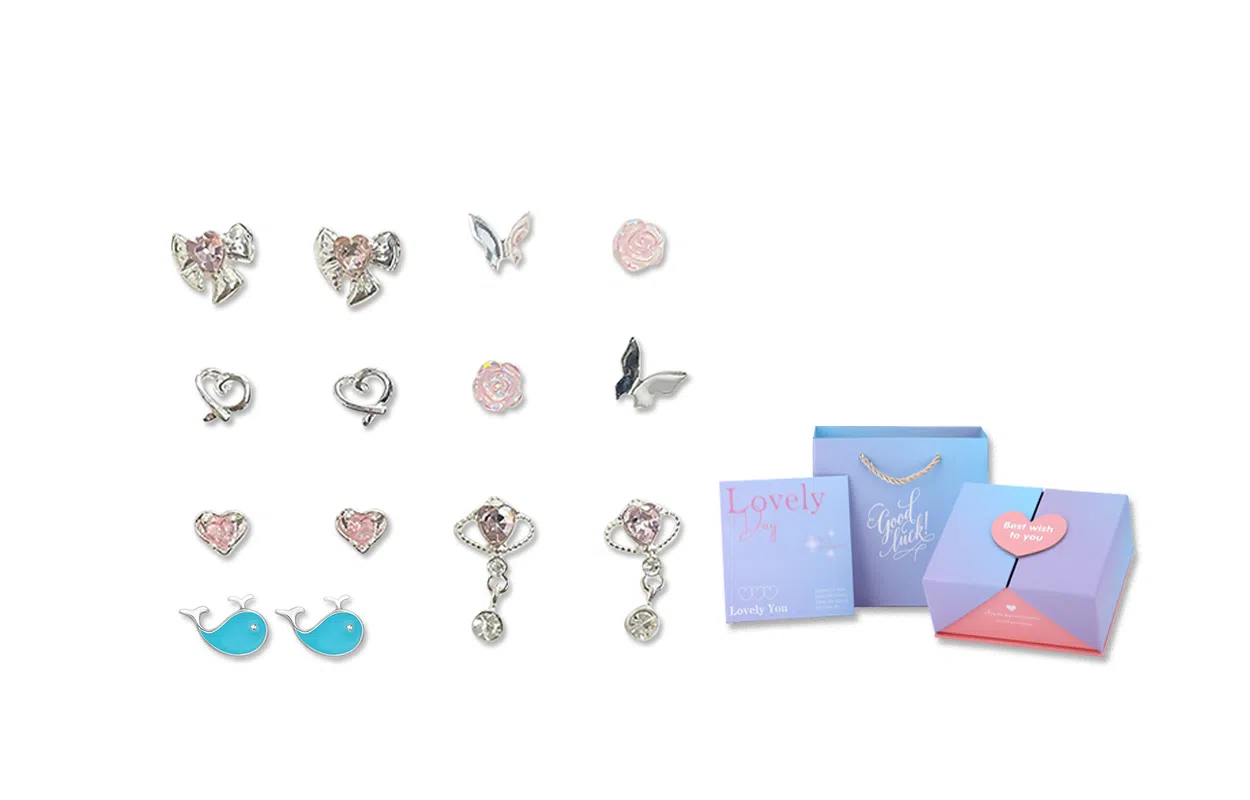 RINGLOVE 7 ins 925